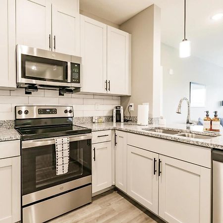The Vantage Apartments By Barsala Cape Coral Exterior foto