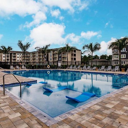 The Vantage Apartments By Barsala Cape Coral Exterior foto