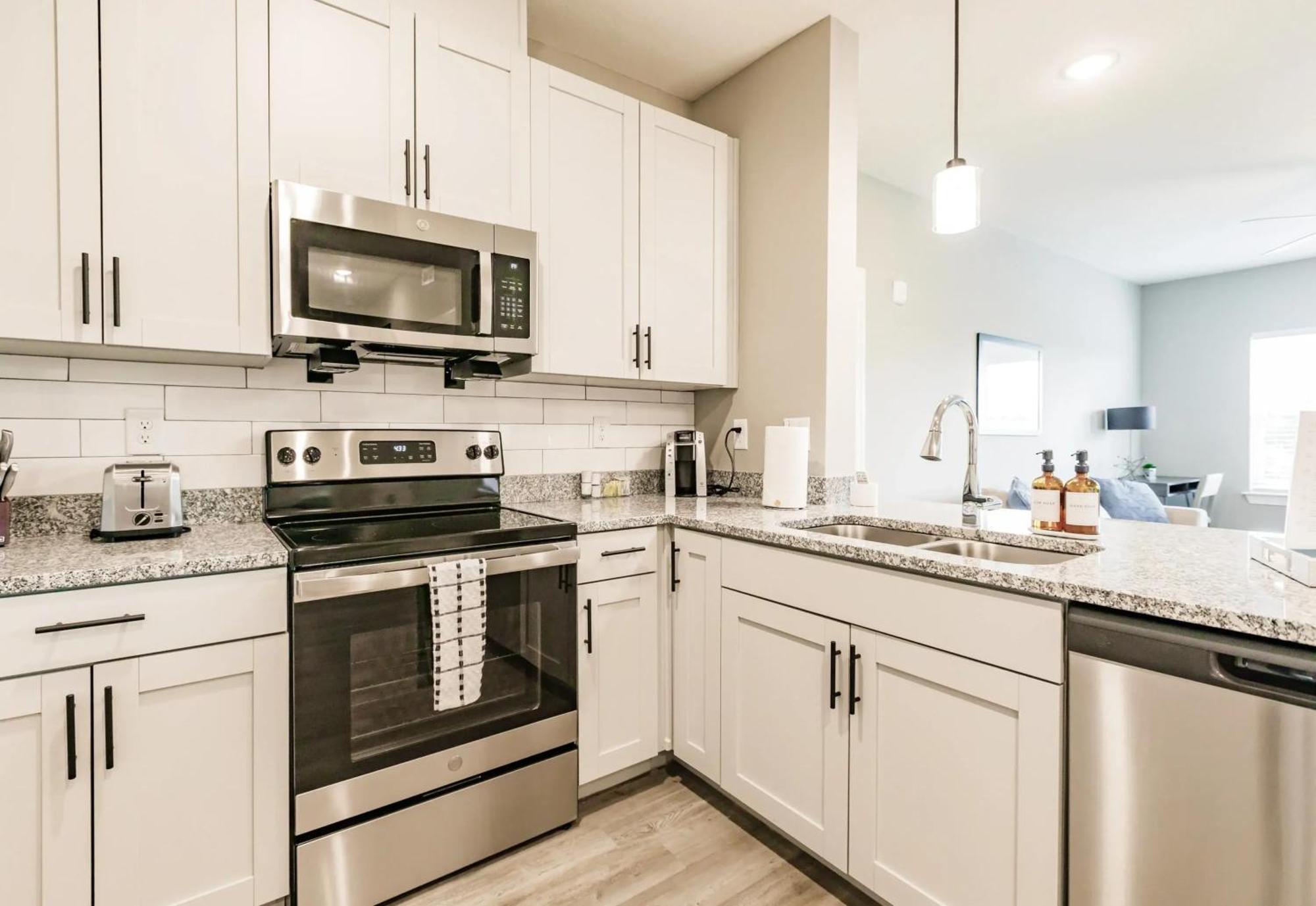 The Vantage Apartments By Barsala Cape Coral Exterior foto