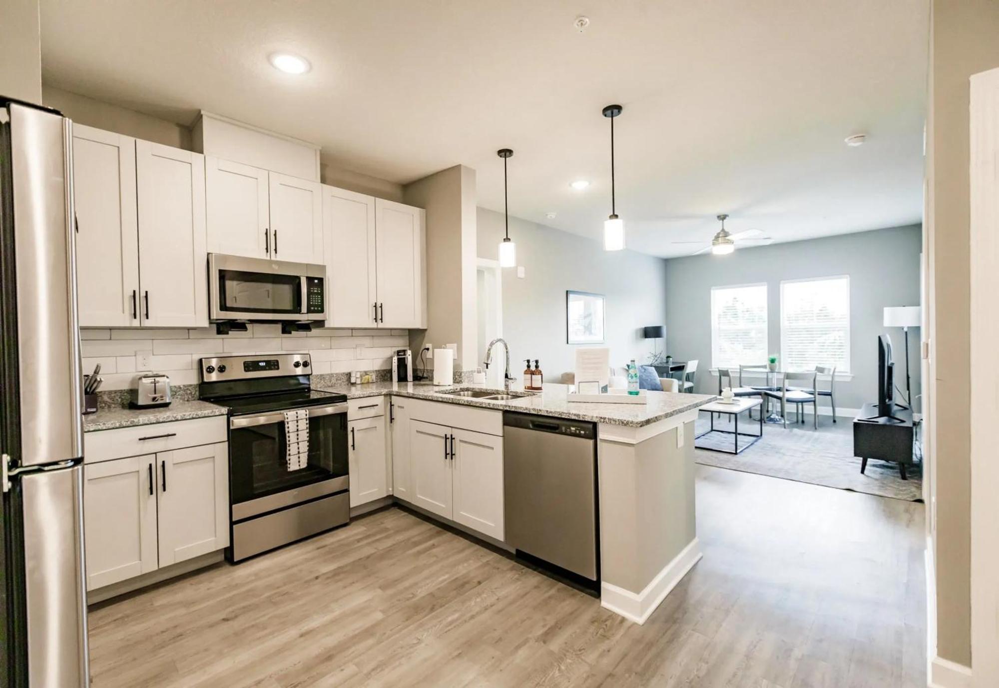 The Vantage Apartments By Barsala Cape Coral Exterior foto