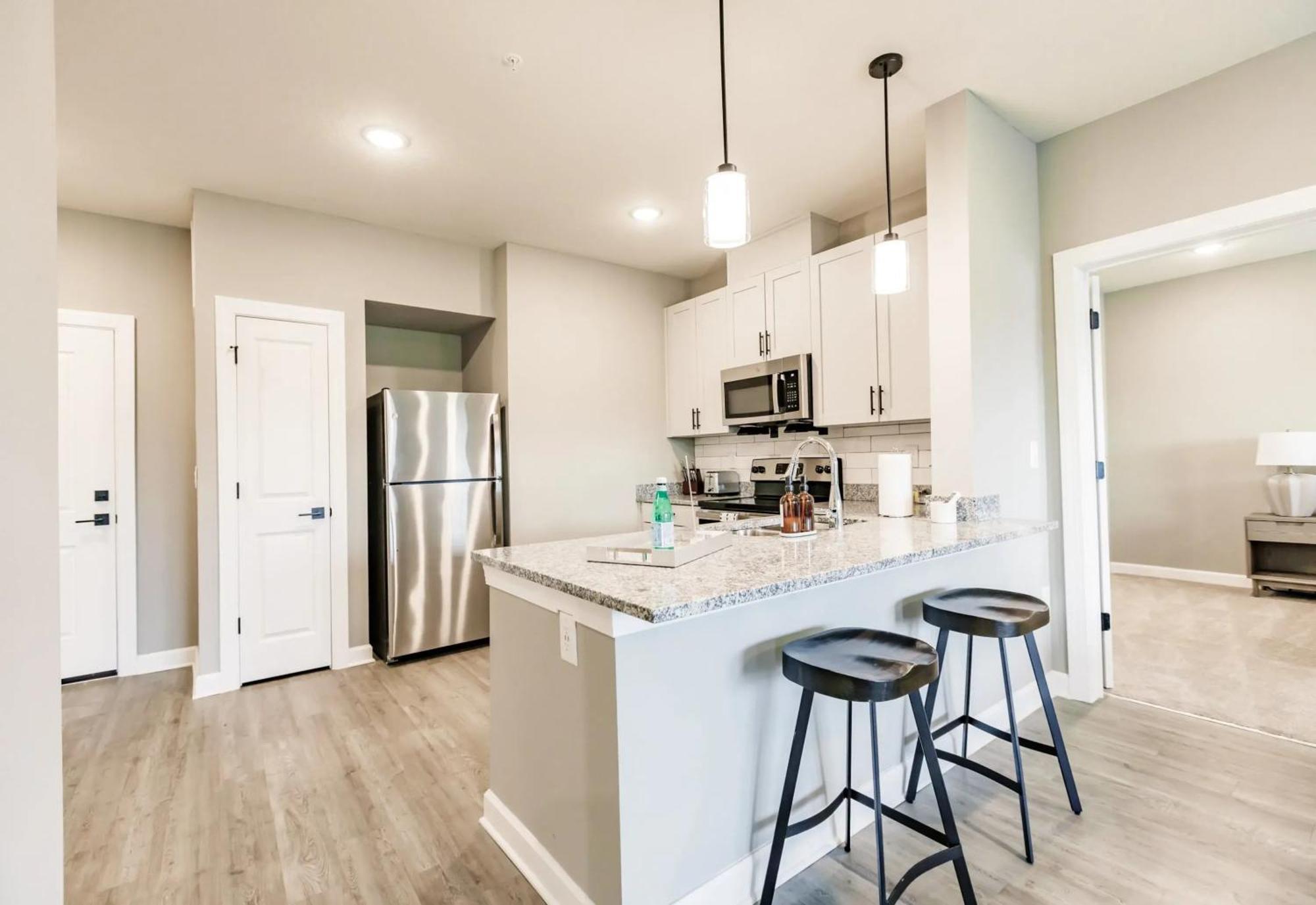 The Vantage Apartments By Barsala Cape Coral Exterior foto