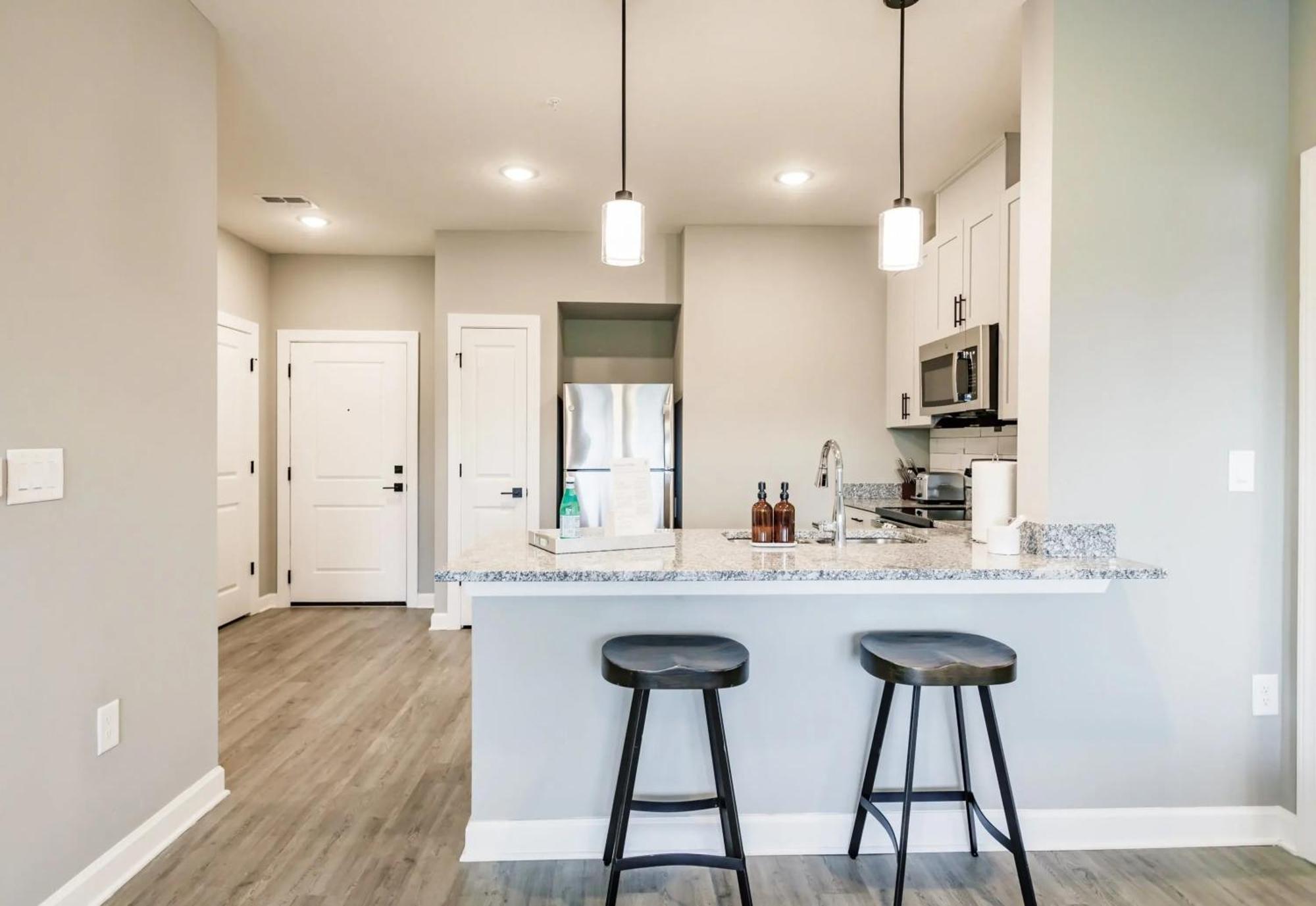 The Vantage Apartments By Barsala Cape Coral Exterior foto