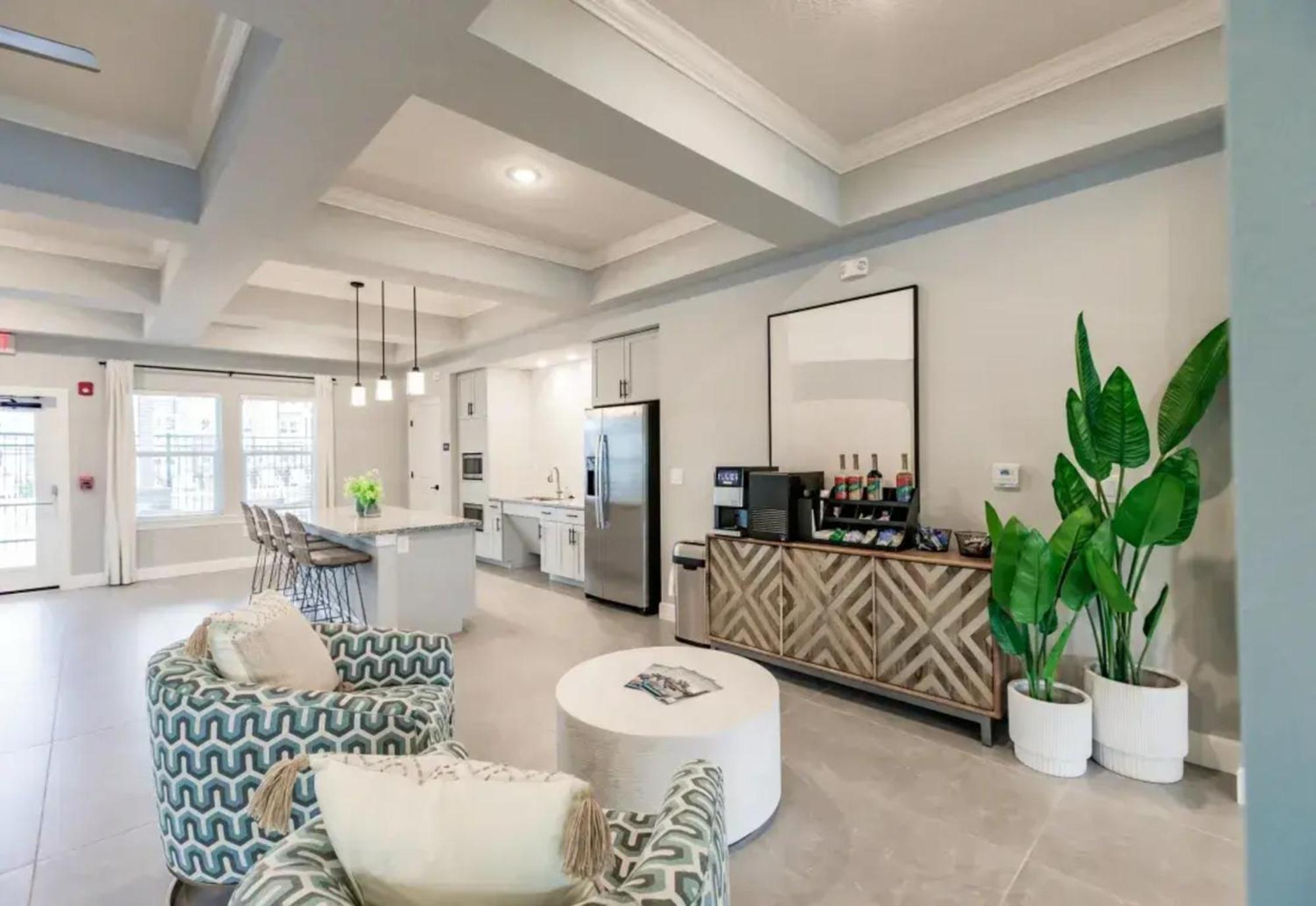 The Vantage Apartments By Barsala Cape Coral Exterior foto