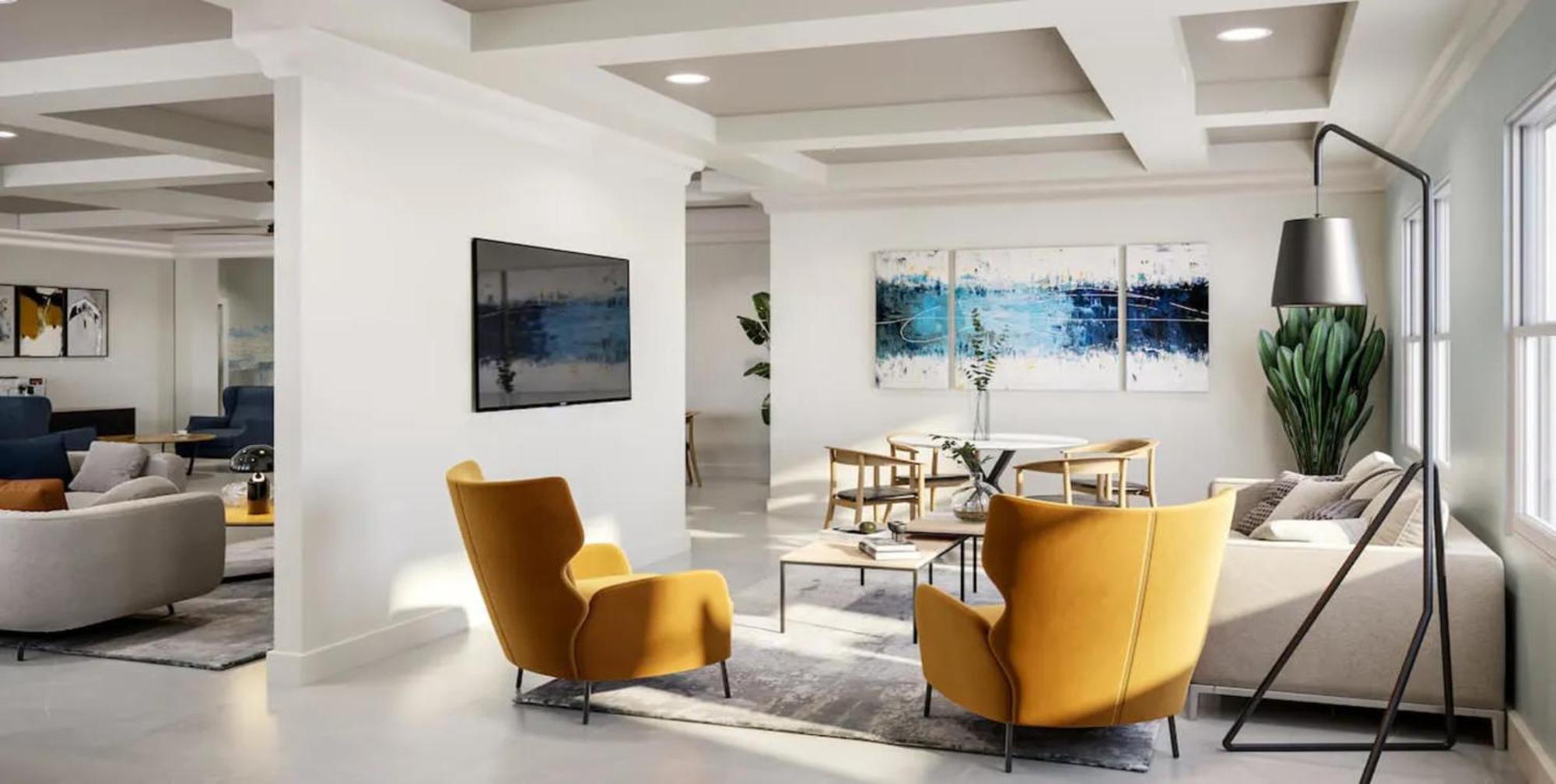 The Vantage Apartments By Barsala Cape Coral Exterior foto
