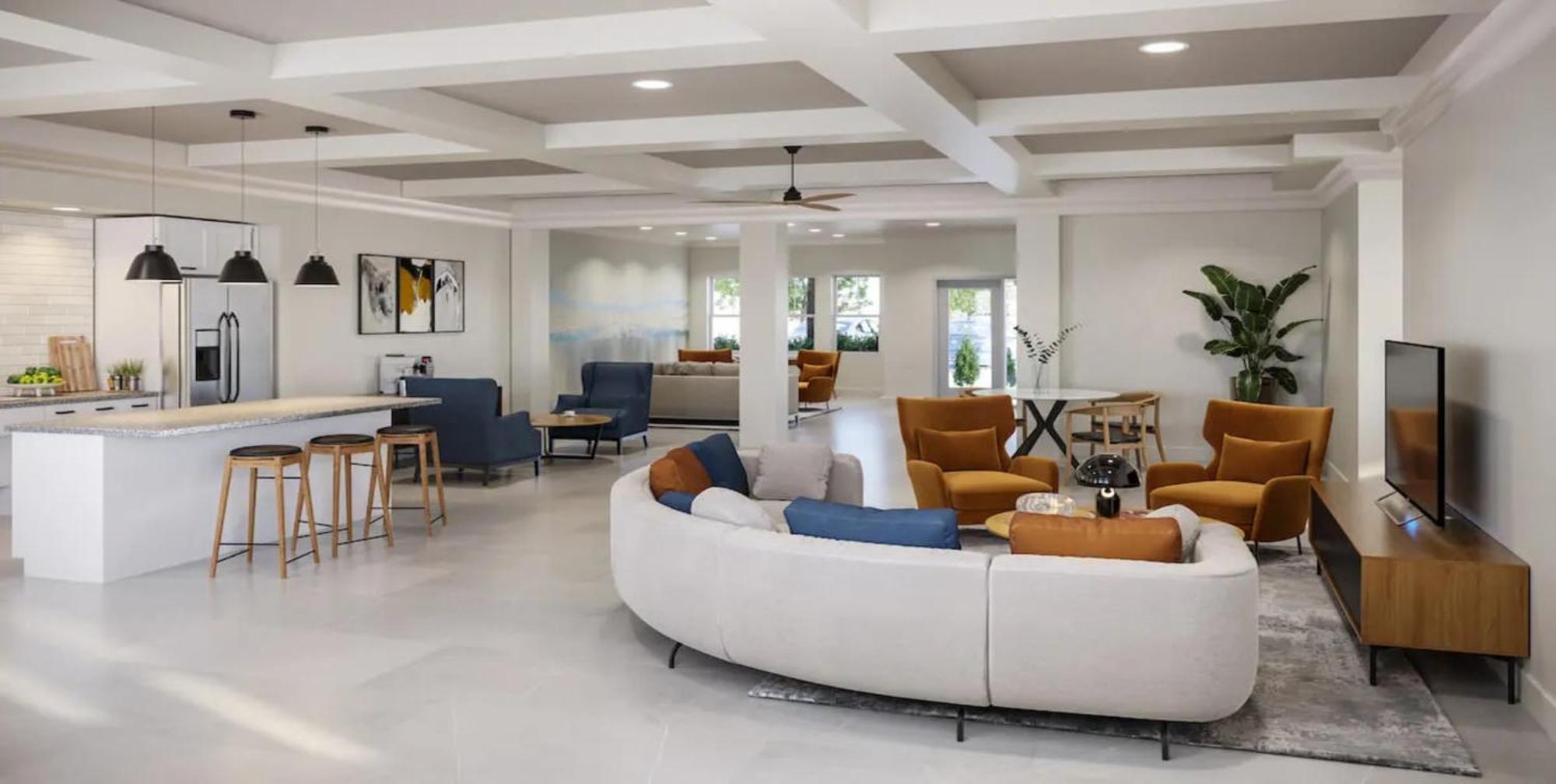 The Vantage Apartments By Barsala Cape Coral Exterior foto